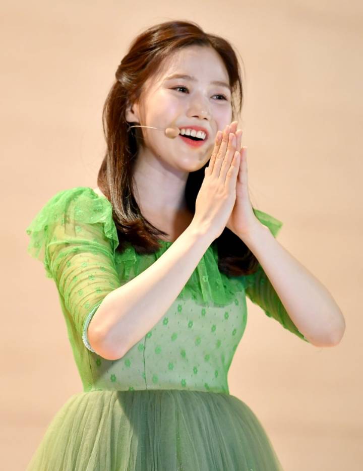 스쿨어택 오마이걸.jpg | 인스티즈