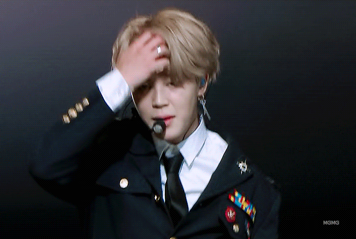 방탄소년단 지민의 중국 팬 클라스 | 인스티즈