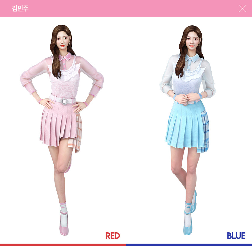 각종 게임에 많이 등장하는 아이즈원 | 인스티즈