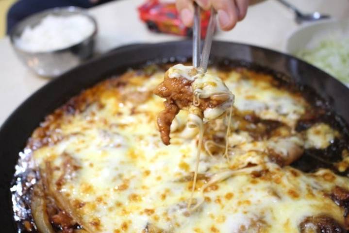 대한민국이 치즈의 나라입니까? | 인스티즈