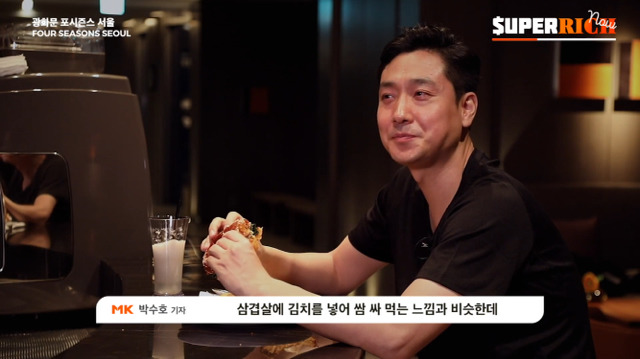 회원비가 1억원인 피트니스 클럽.jpg | 인스티즈