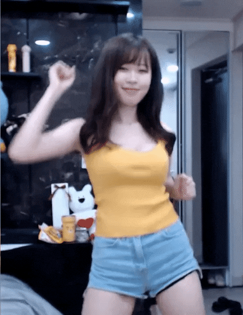 트위치 스트리머 몸매 원탑 | 인스티즈