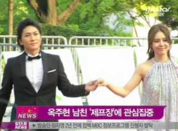 '캠핑클럽' 옥주현, 결혼은 언제?…남자친구 언급 "호남형에 나이는 동갑” | 인스티즈