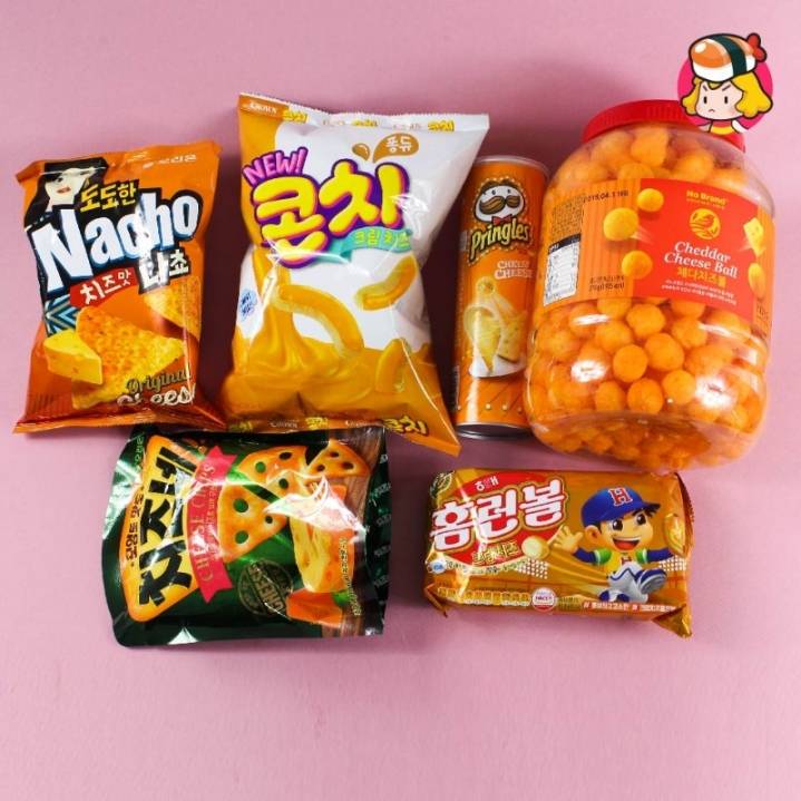 대한민국이 치즈의 나라입니까? | 인스티즈