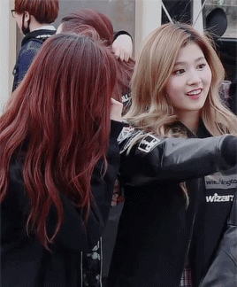 트와이스 짤 털이.... | 인스티즈