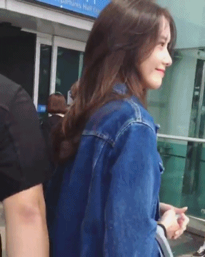 걸그룹 실물 체감.gif | 인스티즈