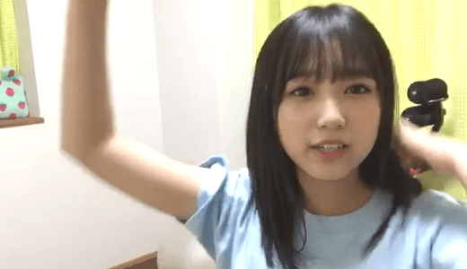 아이즈원 야부키 나코 벌크업... 2년 후 | 인스티즈