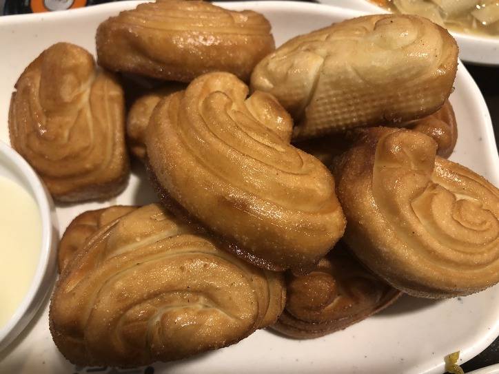 아는 사람만 안다는 중국집 짱맛 음식...jpg | 인스티즈