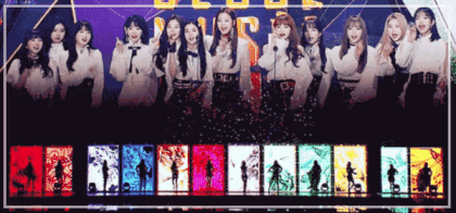 아이즈원 야부키 나코 벌크업... 2년 후 | 인스티즈