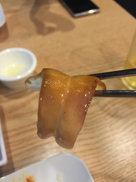 아는 사람만 안다는 중국집 짱맛 음식...jpg | 인스티즈