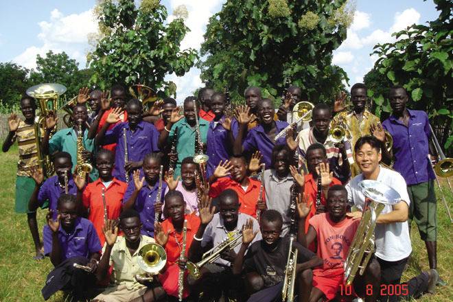참종교인. 많은 사람들에게 감동을 선사하신 분 | 인스티즈