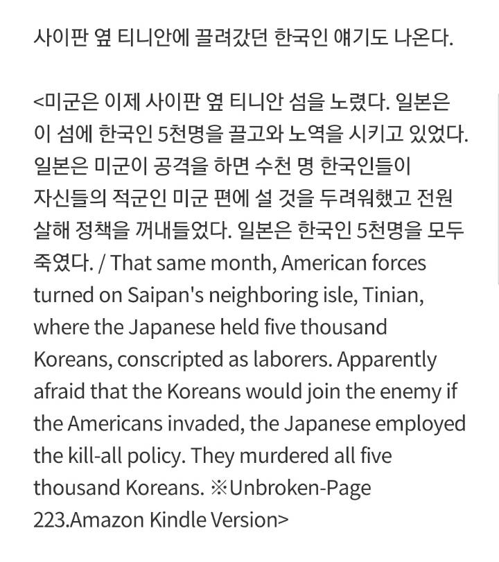 일본 극우, 안젤리나 졸리 한국의 로비 받은 반일운동가로 악마화 | 인스티즈