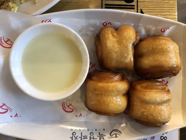 아는 사람만 안다는 중국집 짱맛 음식...jpg | 인스티즈