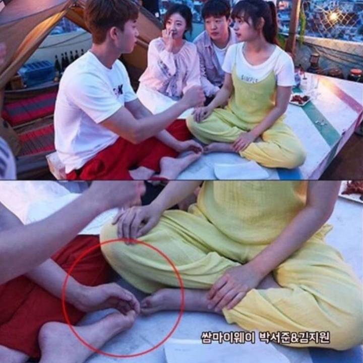 매너 손 3대장.jpg | 인스티즈