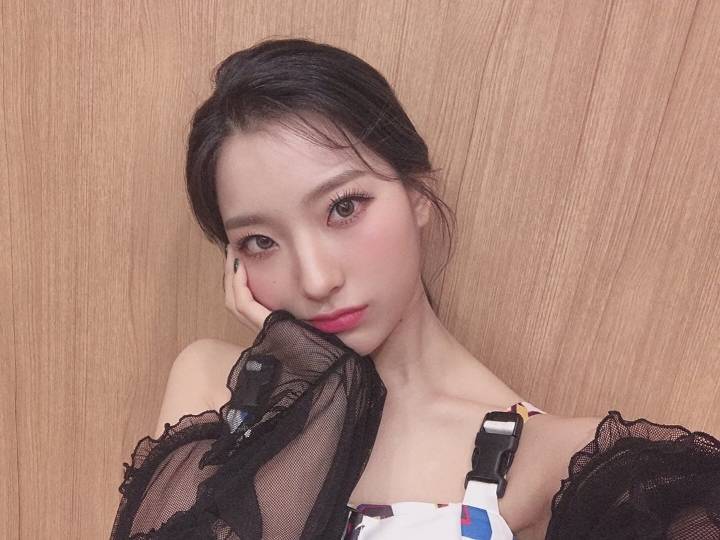 다들 굿모닝 하시라는 뜻에서 롬모닝.jpgif | 인스티즈