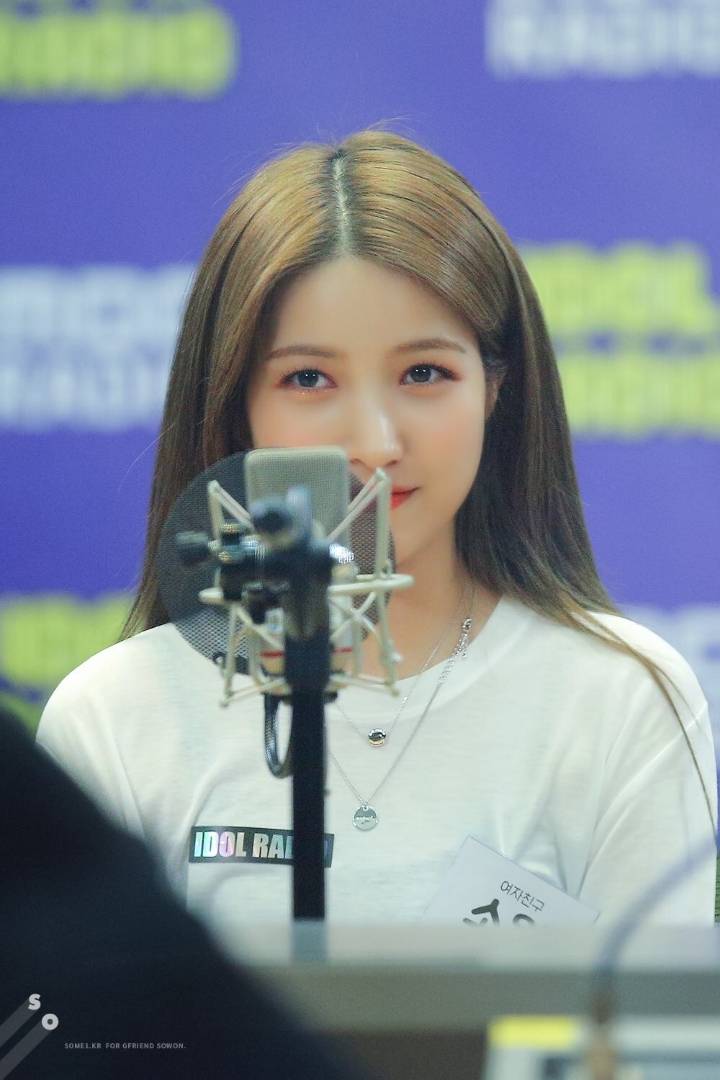 708번째 하루 한번 여자친구 소원 | 인스티즈