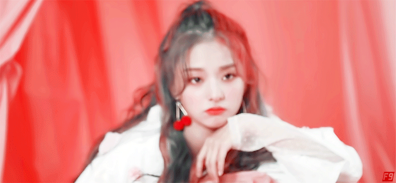 프로미스나인 이나경 | 인스티즈