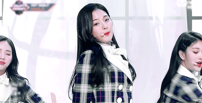 프로미스나인 이나경 | 인스티즈