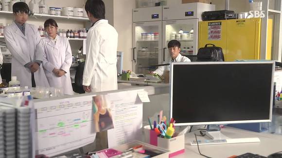 [드라마애인있어요] 흔한 불륜아닌 사랑이야기 6화(3) | 인스티즈