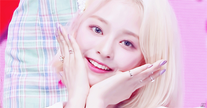 프로미스나인 이나경 | 인스티즈