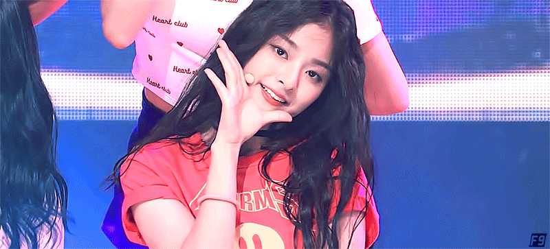 프로미스나인 이나경 | 인스티즈