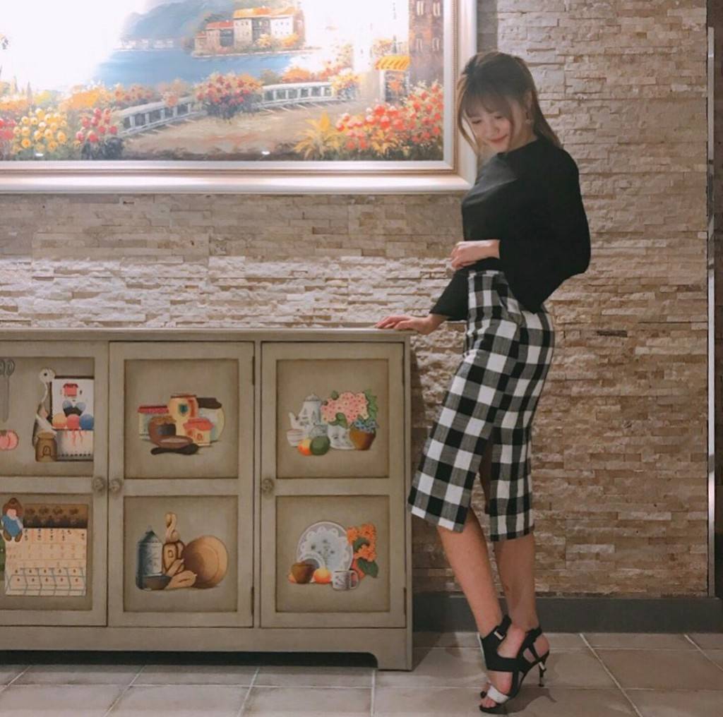 정유민 치어리더 | 인스티즈