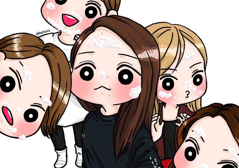 트와이스 야호.... | 인스티즈