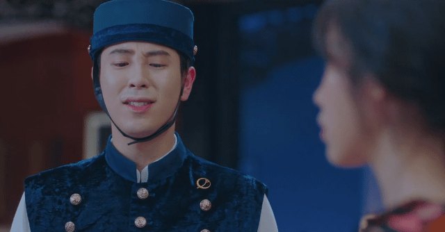 호텔 델루나 현재 말나오는 피오연기 | 인스티즈