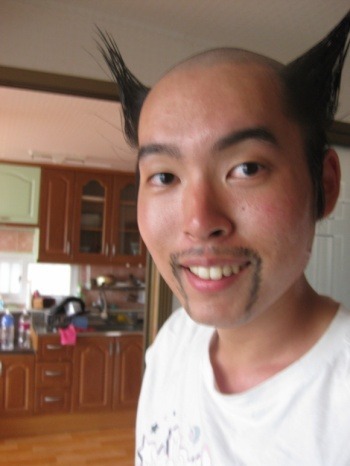 무도식스맨 이 사람 추천하고싶었는데 | 인스티즈