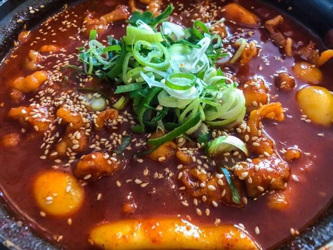 일산 기찬매운닭발 jpg - 인스티즈(instiz) 이슈 카테고리