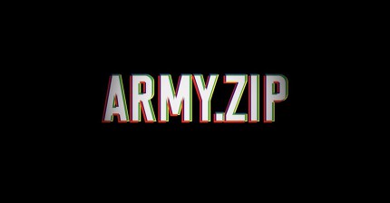BTS (방탄소년단) GLOBAL OFFICIAL FANCLUB ‘ARMY’ MEMBERSHIP Webzine -ARMY ZIP- Teaser