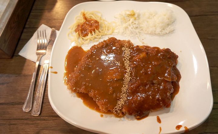 노원구 돈까스.JPG | 인스티즈