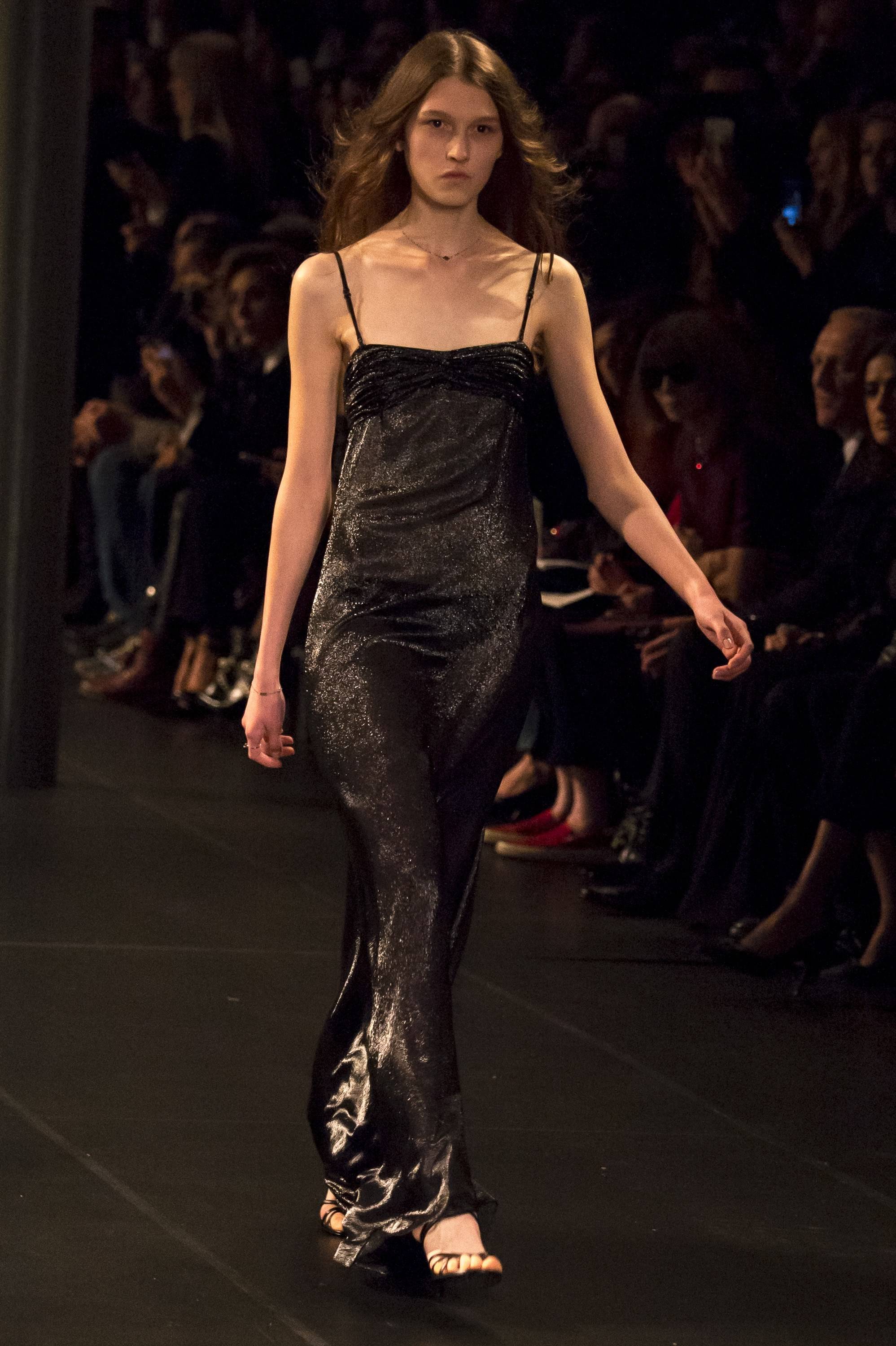 2016 S/S 생 로랑 컬렉션 | 인스티즈