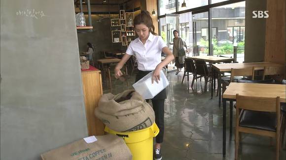 [드라마애인있어요] 흔한 불륜아닌 사랑이야기 6화(3) | 인스티즈