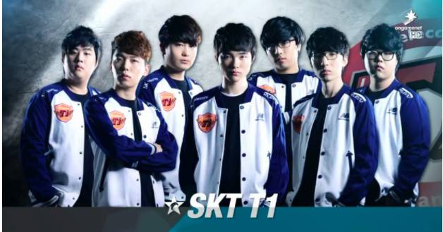 SKT T1 VS 이영호 전성기기준 누가 더 포스갑? | 인스티즈