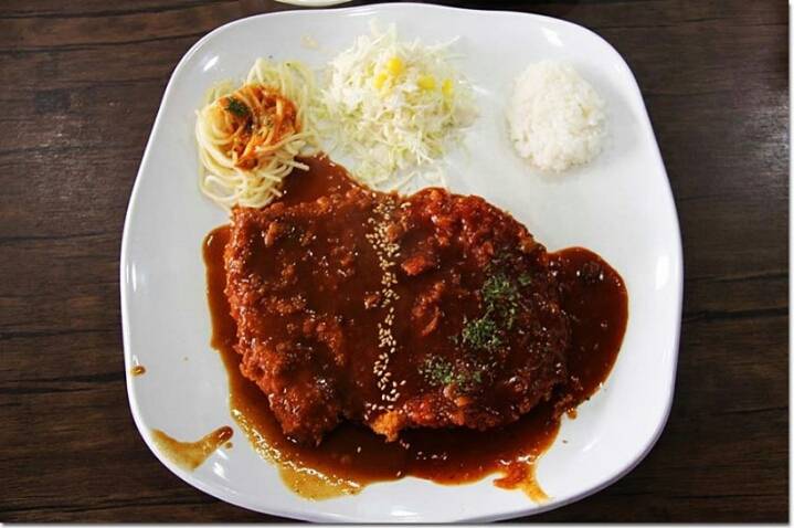 노원구 돈까스.JPG | 인스티즈