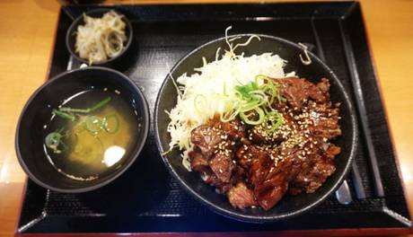 日오사카 '고기극장'서 당신이 먹은 후쿠시마쌀밥 | 인스티즈
