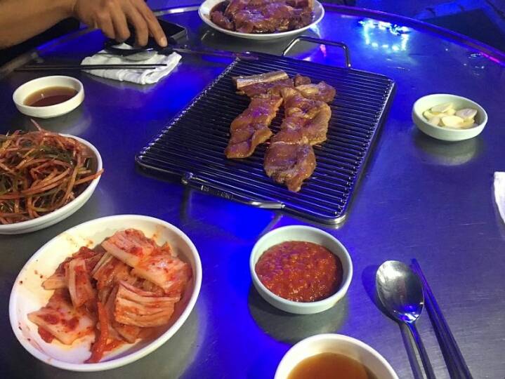 일산 연탄갈비 jpg - 인스티즈(instiz) 인티포털 카테고리 일산 연탄갈비 jpg