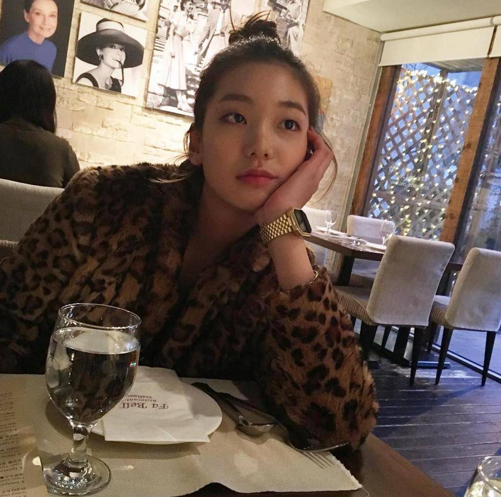 아름다운 한국여성들 | 인스티즈