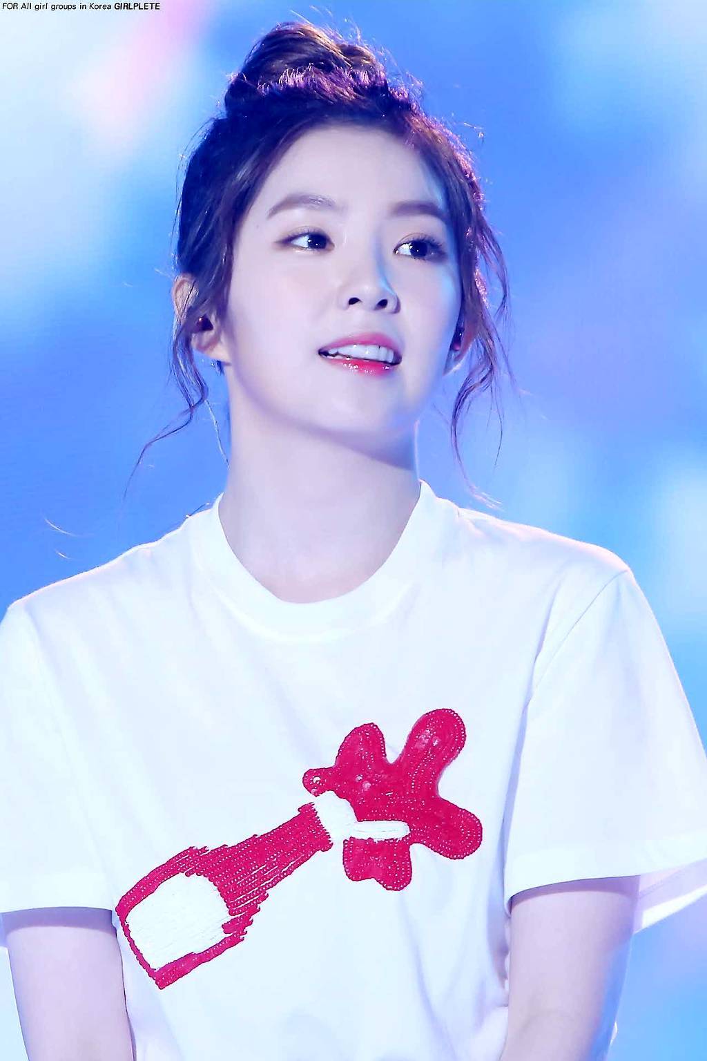 얼굴천재 아이린.jpg | 인스티즈