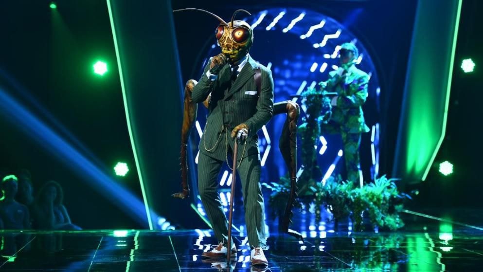 독일판 복면가왕 | 인스티즈