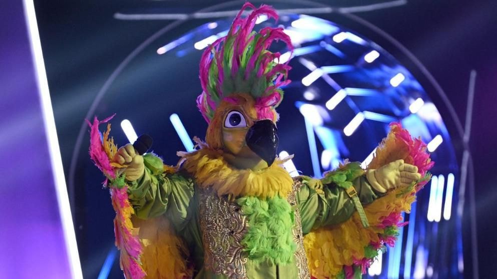 독일판 복면가왕 | 인스티즈