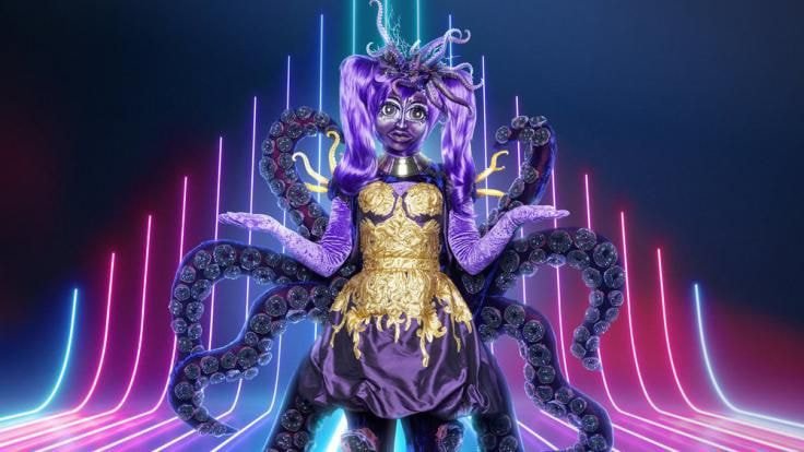 독일판 복면가왕 | 인스티즈