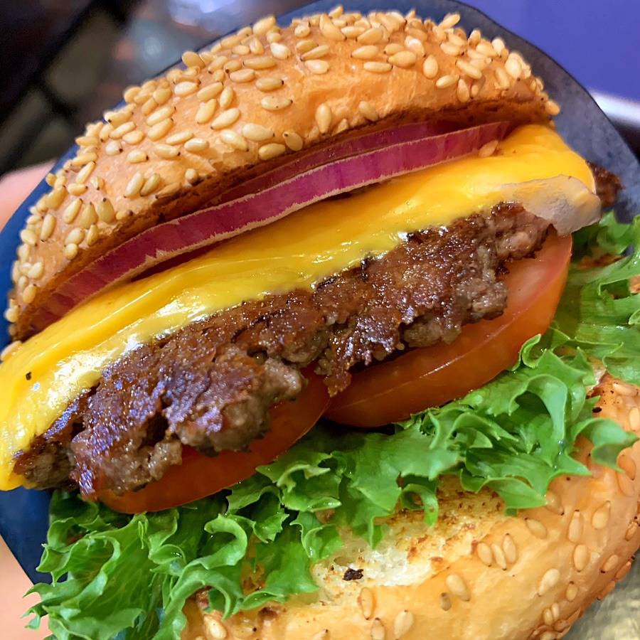 성신여대 햄버거 .JPG | 인스티즈