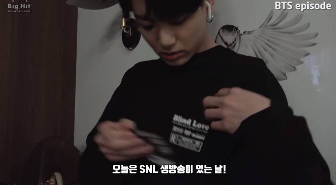 방탄 BTS 보려고 대기실에 찾아온 엠마스톤 .jpgif | 인스티즈