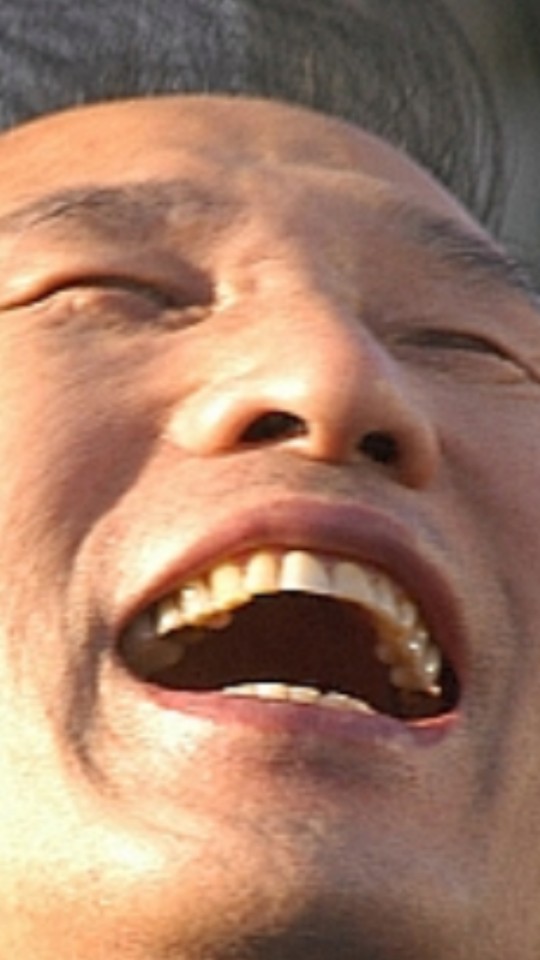 이명박 이목구비는 잘생기지 않나요? | 인스티즈