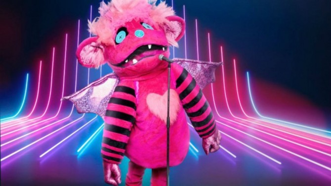 독일판 복면가왕 | 인스티즈