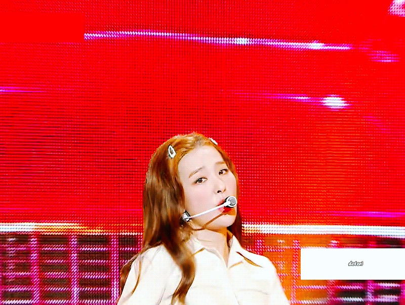 레드벨벳 녹화 5초전 (ft.조이 ㅋㅋㅋㅋㅋㅋㅋ) | 인스티즈