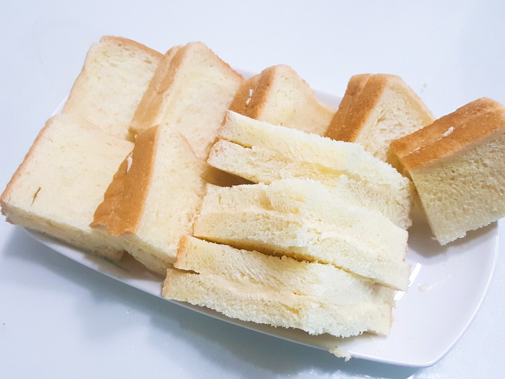 백종원식 버터빵....jpg | 인스티즈