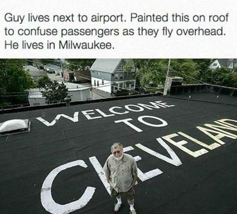 하루에 수백명의 사람을 패닉에 빠뜨리는 방법 | 인스티즈